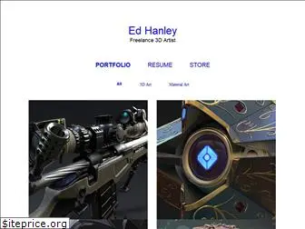 ed-hanley.co.uk