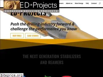 ed-projects.com
