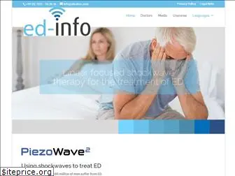 ed-shockwave.com