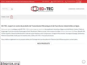 ed-tec.fr