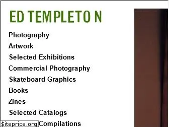 ed-templeton.com