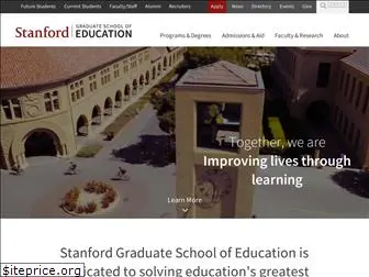 ed.stanford.edu