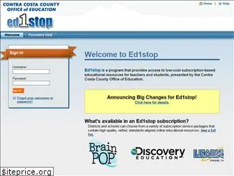 ed1stop.net