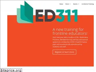 ed311.com