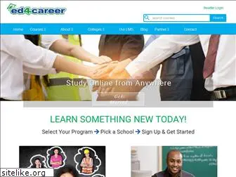 ed4career.com