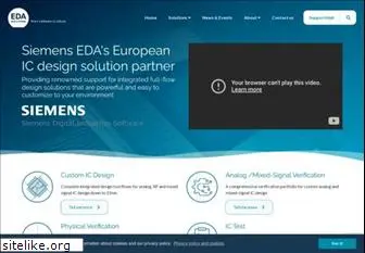 eda-solutions.com