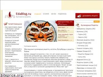 edablog.ru