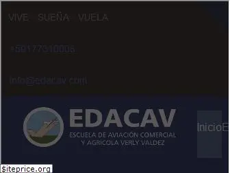 edacav.com