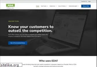 edadata.com