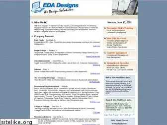 edadesigns.com