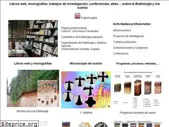 edafologia.net