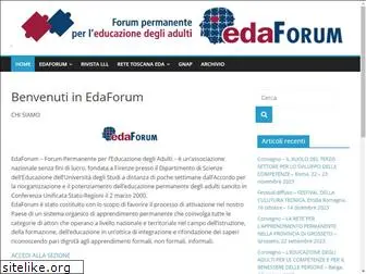 edaforum.it