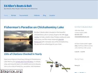 edallensboats.com