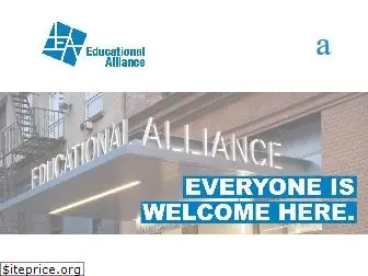 edalliance.org