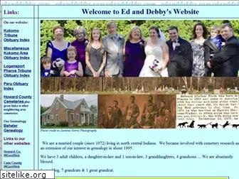 edanddebby.com