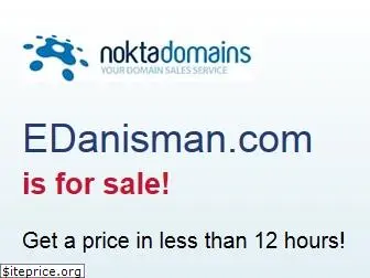 edanisman.com