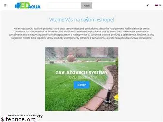 edaqua.eu thumbnail