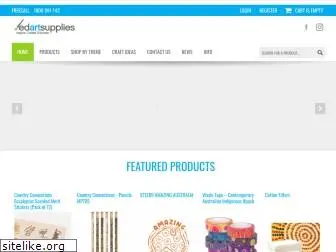 edartsupplies.com.au