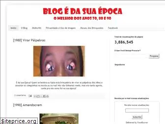 edasuaepoca.blogspot.com
