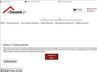 edaszek.pl