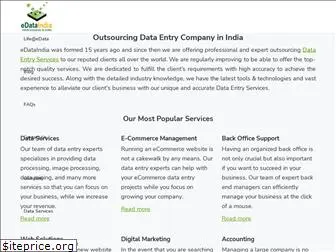 edataindia.com