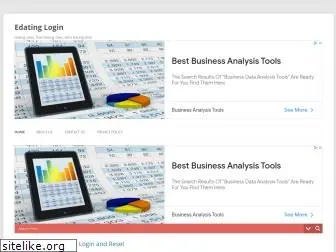 edatinglogin.com