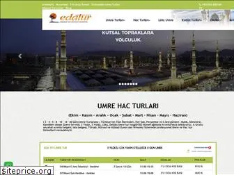 edatur.com.tr