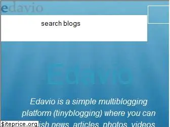 edavio.com