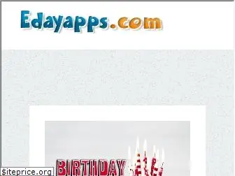 edayapps.com