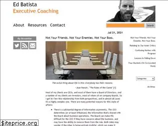 edbatista.com