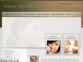 edbeckermd.com