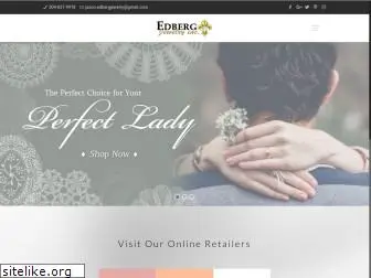 edbergjewelry.com