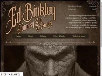 edbinkley.com