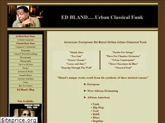 edblandmusic.com