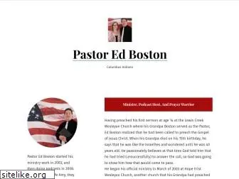 edbostonministries.com