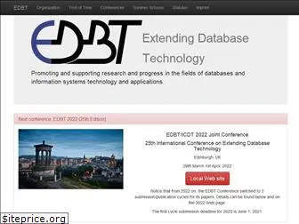 edbt.org