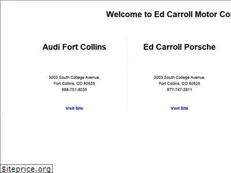 edcarrollmotorco.com