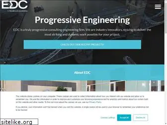 edcengineers.com