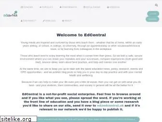 edcentral.uk