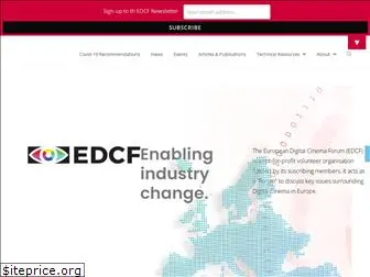 edcf.net