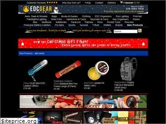 edcgear.co.uk