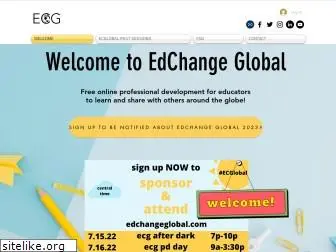 edchangeglobal.com