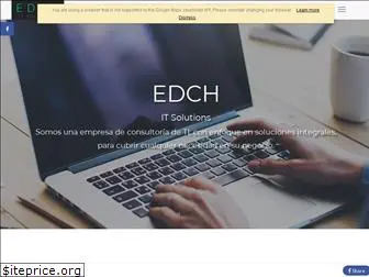 edchitsolutions.com