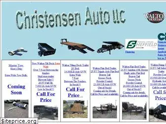 edchristensenauto.com