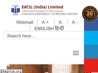 edcilindia.co.in