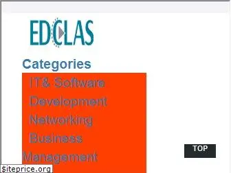 edclas.com