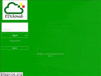 edcloud.fr