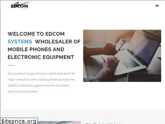 edcomsystems.co.uk
