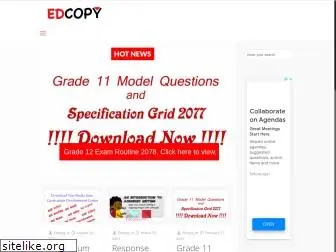 edcopy.com