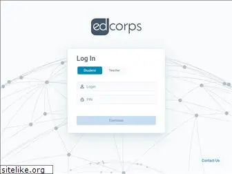 edcorps.org